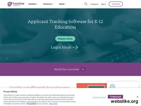 applitrack.com