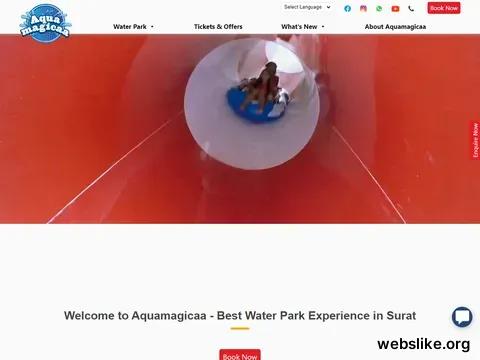 aquamagicaa.com