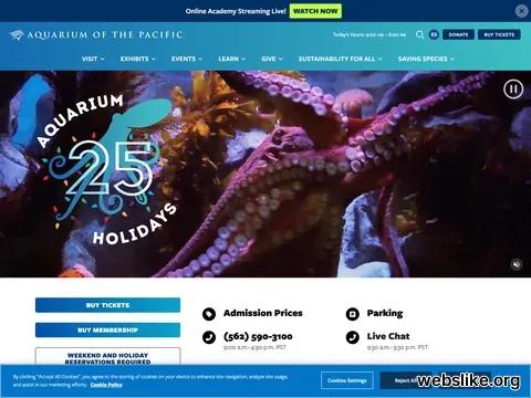 aquariumofpacific.org