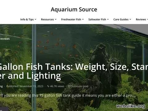 aquariumsource.com