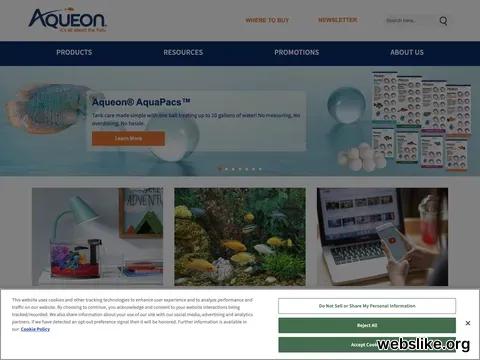 aqueon.com