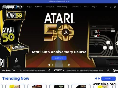 arcade1up.com