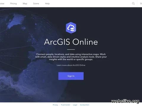 arcgis.com