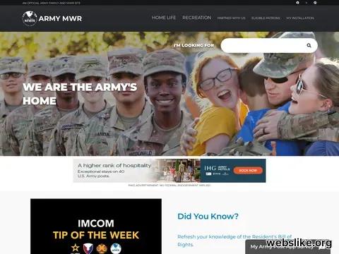 armymwr.com