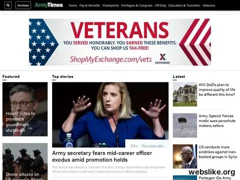 armytimes.com