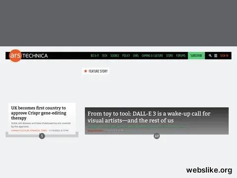 arstechnica.com