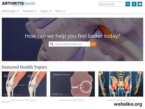 arthritis-health.com