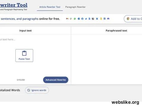 articlerewritertool.com