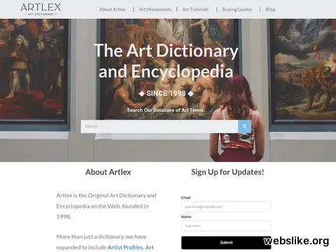 artlex.com