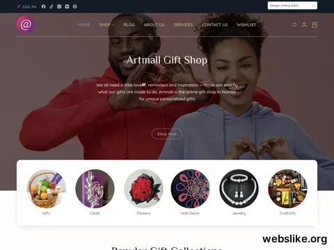 artmall.co.ke