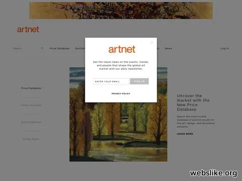 artnet.com