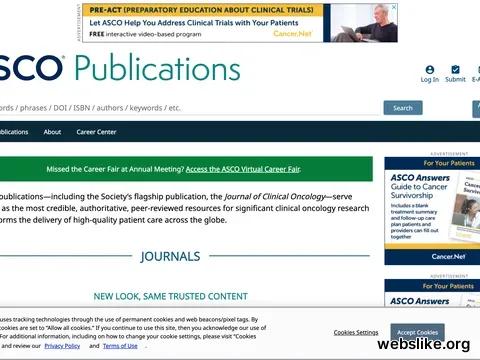 ascopubs.org