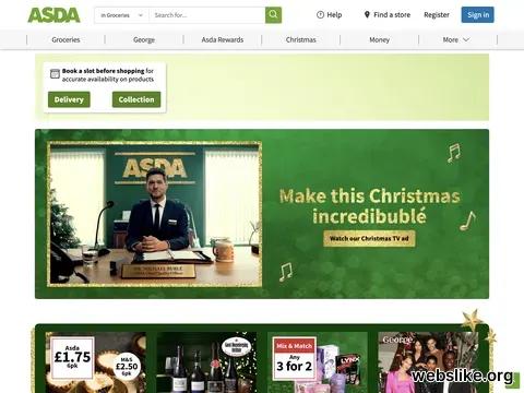 asda.com