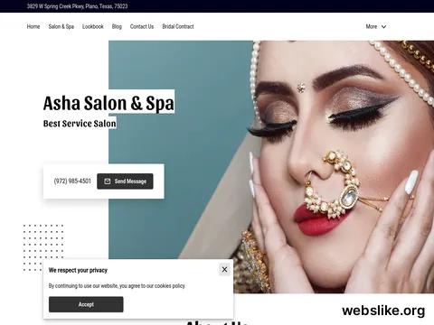 ashasalon.net