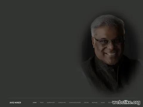 ashishvidyarthi.com