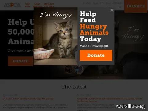 aspca.org