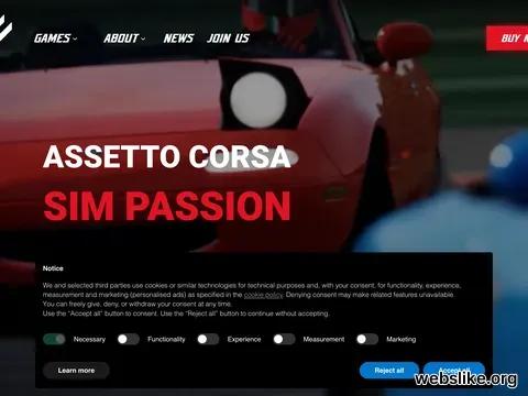 assettocorsa.gg