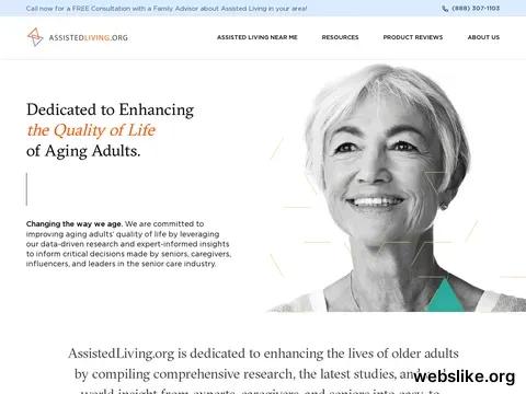 assistedliving.org