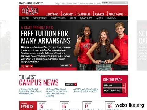 astate.edu