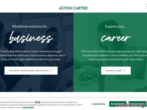 astoncarter.com