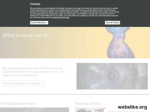 astrazeneca.com