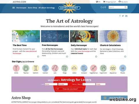 astro.com