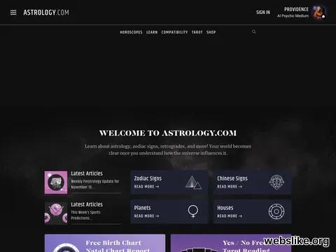 astrology.com