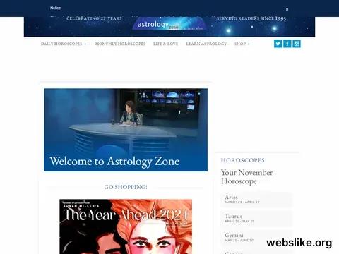 astrologyzone.com