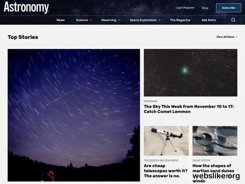 astronomy.com