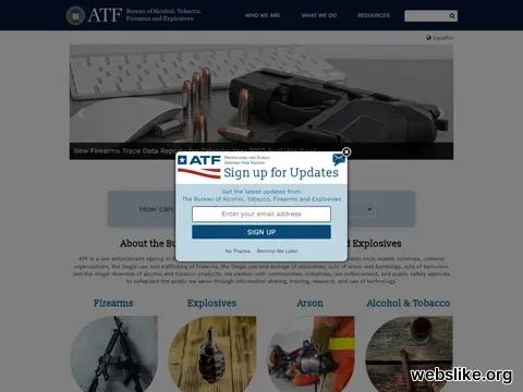 atf.gov