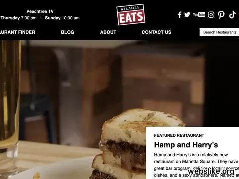 atlantaeats.com