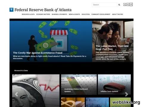 atlantafed.org