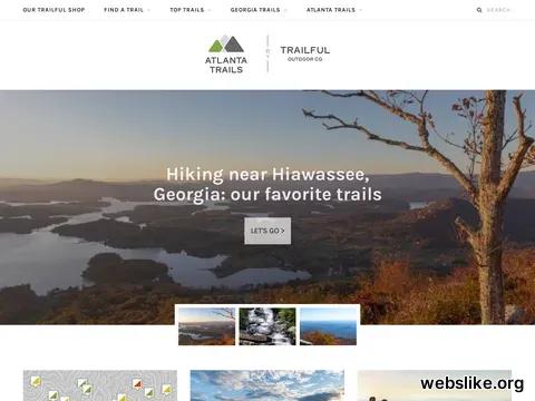 atlantatrails.com