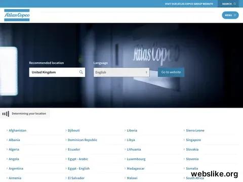 atlascopco.com