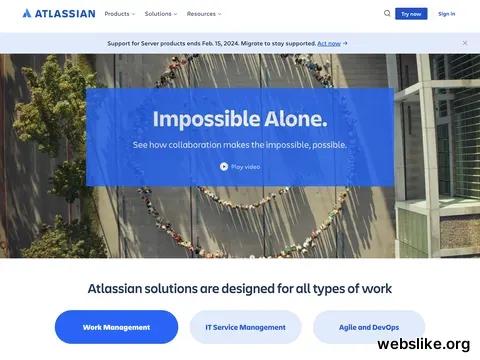 atlassian.com