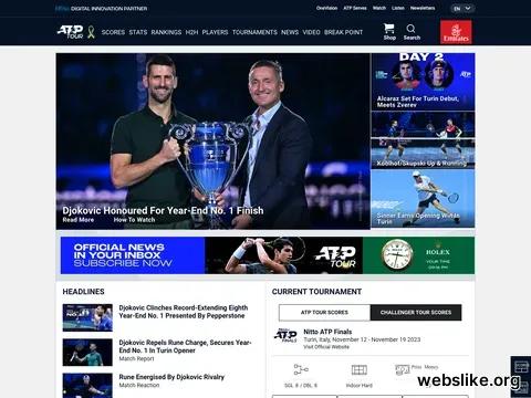 atptour.com