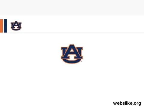 auburntigers.com