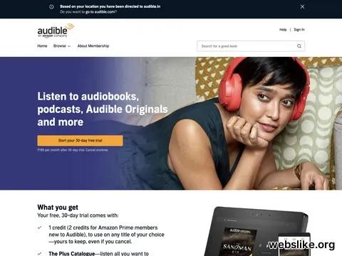 audible.com