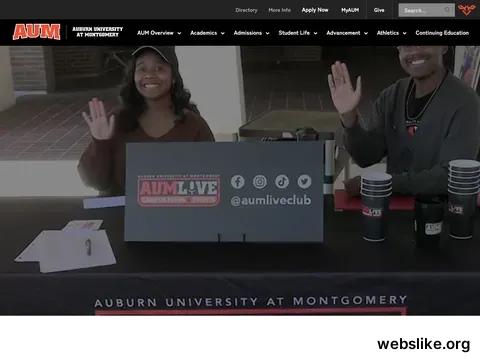 aum.edu