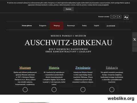 auschwitz.org