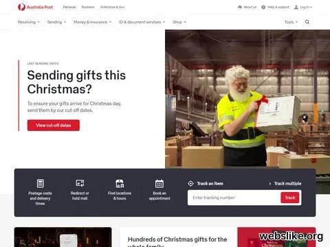 auspost.com.au