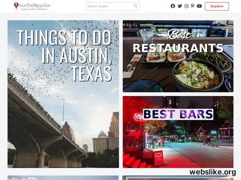 austincityguide.com