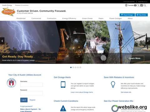 austinenergy.com