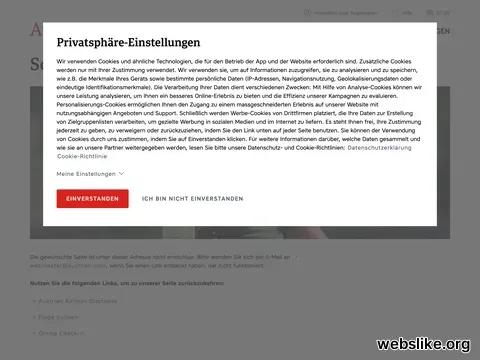 austrian.com