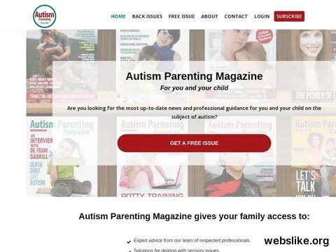 autismparentingmagazine.com