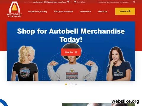 autobell.com