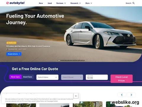 autobytel.com