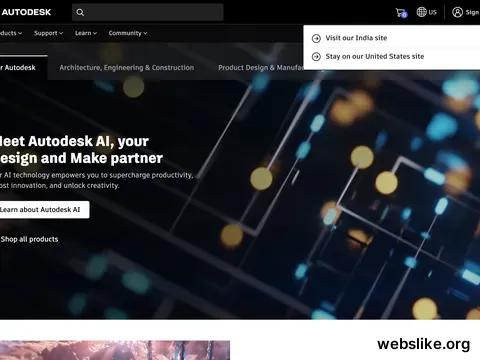 autodesk.com