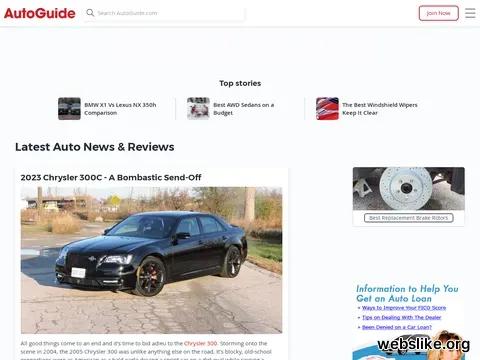 autoguide.com