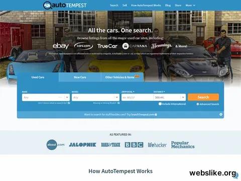 autotempest.com